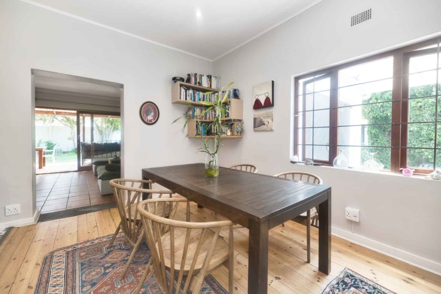 3 Bedroom Property for Sale in Northcliff Western Cape